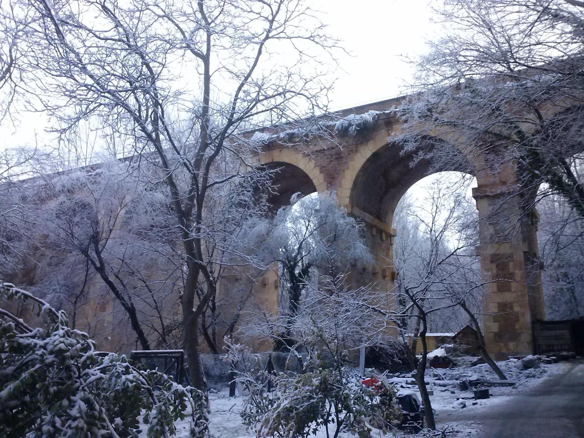 Alojamiento Rural Molino Del Puente Дуркаль Екстер'єр фото